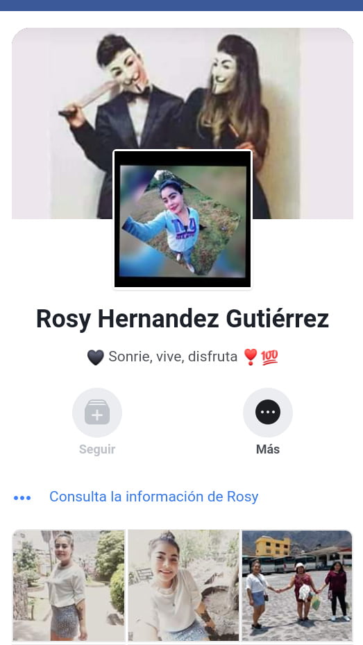 rosy bartolome #101015498