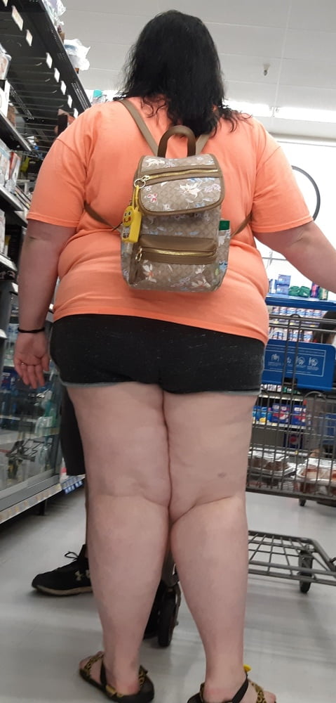 Big butts and big guts #91444769