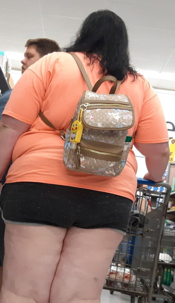 Big butts and big guts #91444771