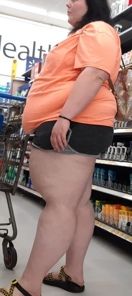 Big butts and big guts #91444775