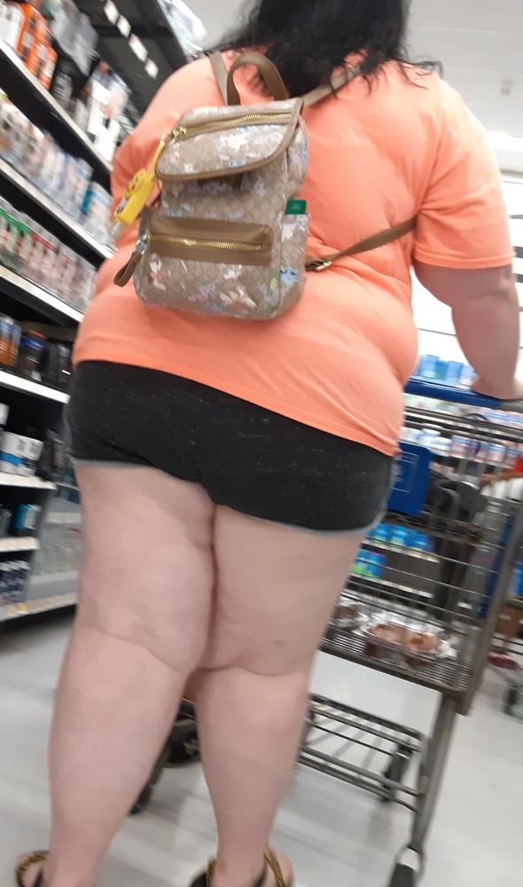 Big butts and big guts #91444781