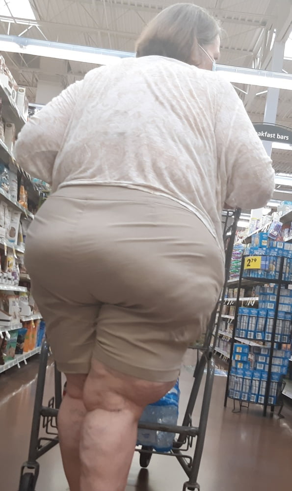 Big butts and big guts #91444787