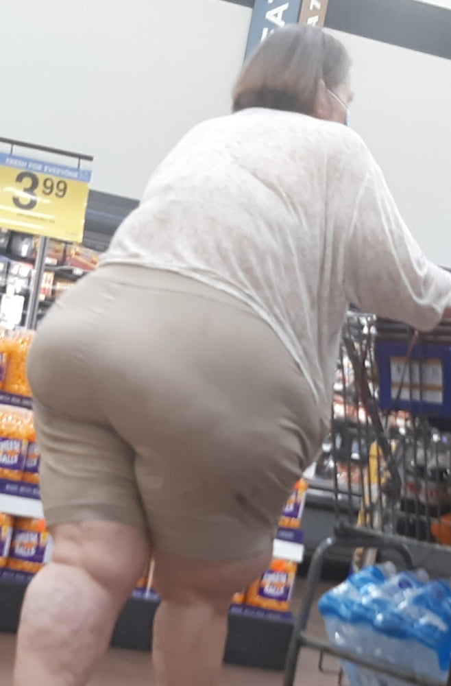 Big butts and big guts #91444789