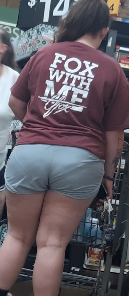 Big butts and big guts #91444791