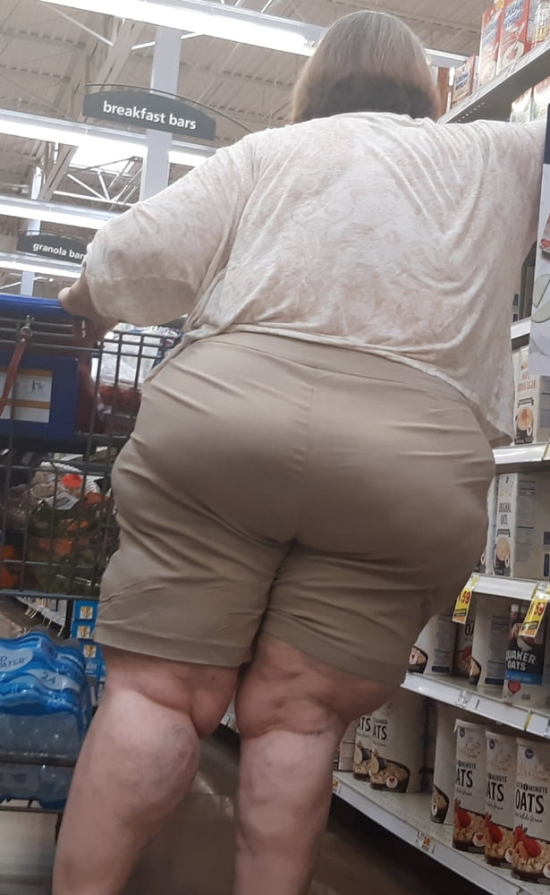 Big butts and big guts #91444797