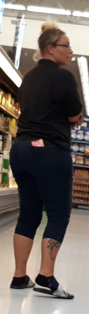 Big butts and big guts #91444799