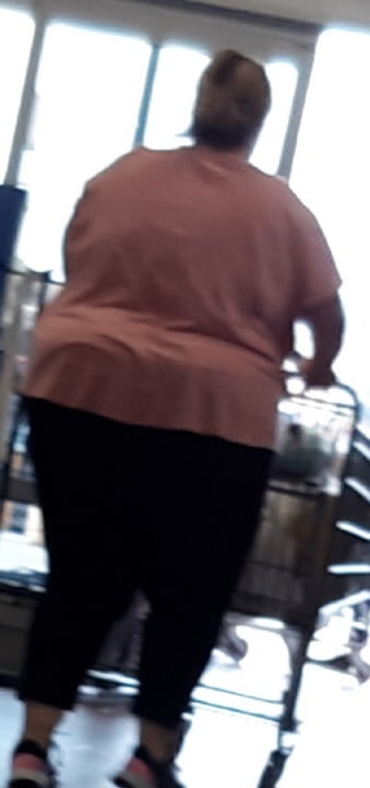 Big butts and big guts #91444803