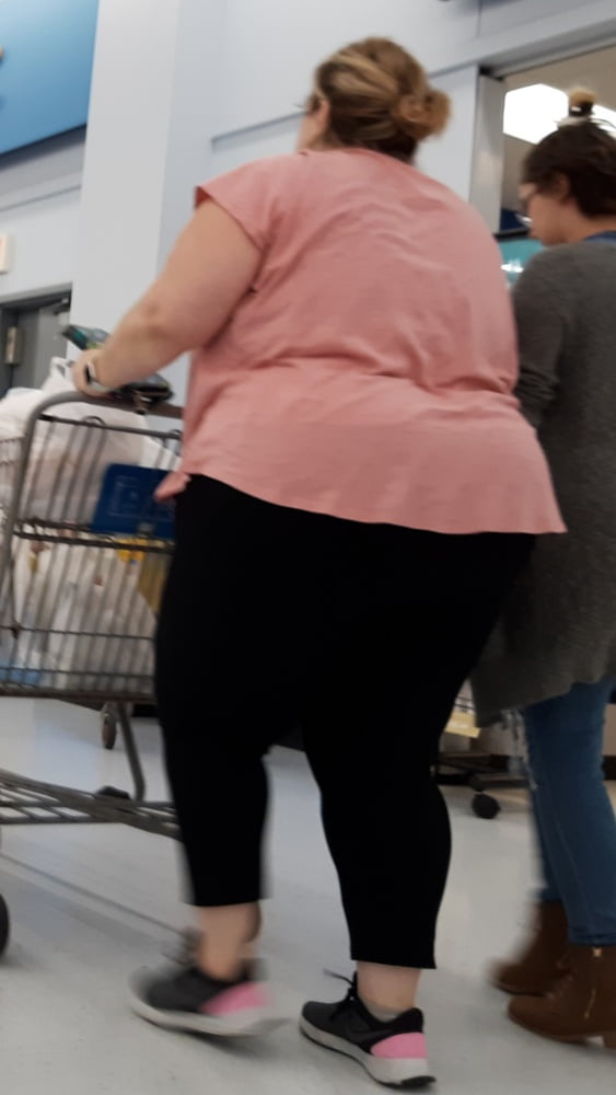 Big butts and big guts #91444805