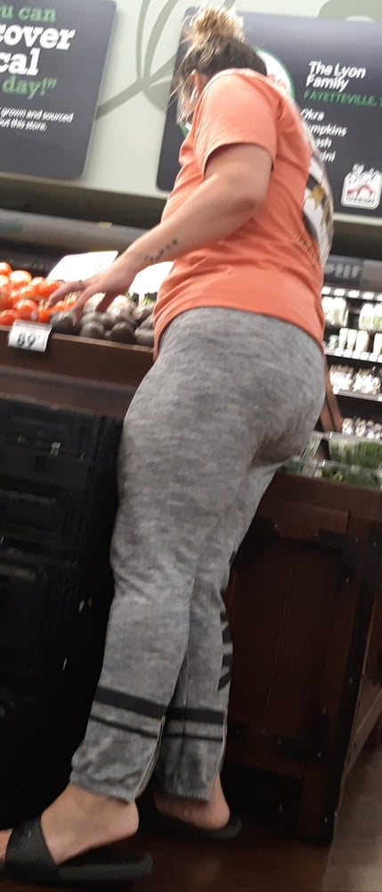 Big butts and big guts #91444807