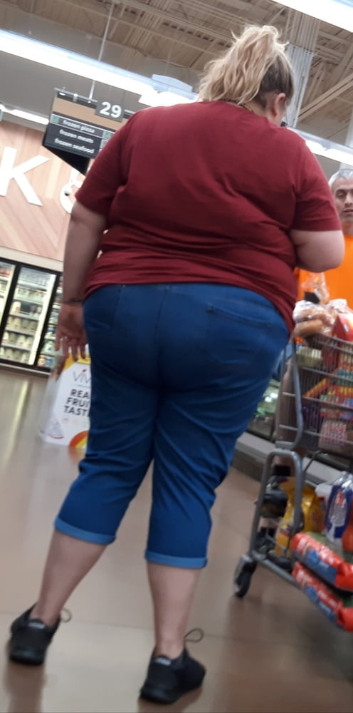 Big butts and big guts #91444813
