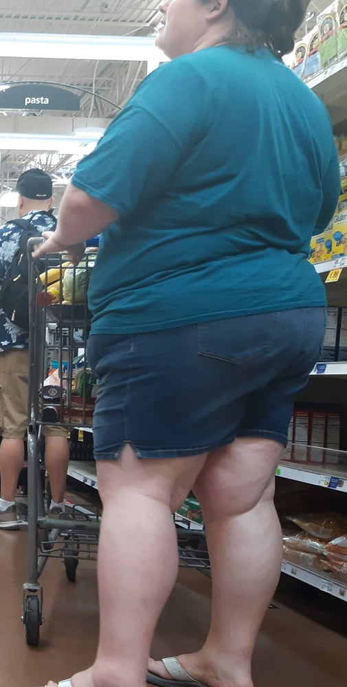 Big butts and big guts #91444815