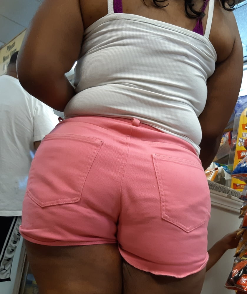 Big butts and big guts #91444820
