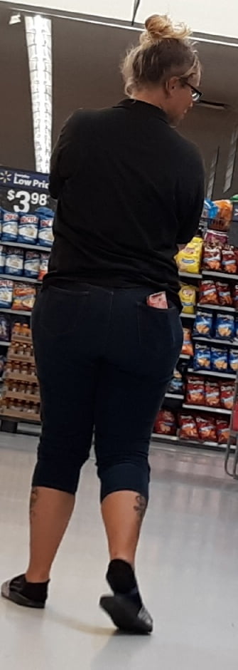 Big butts and big guts #91444823