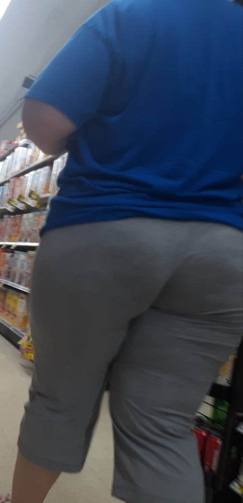 Big butts and big guts #91444833