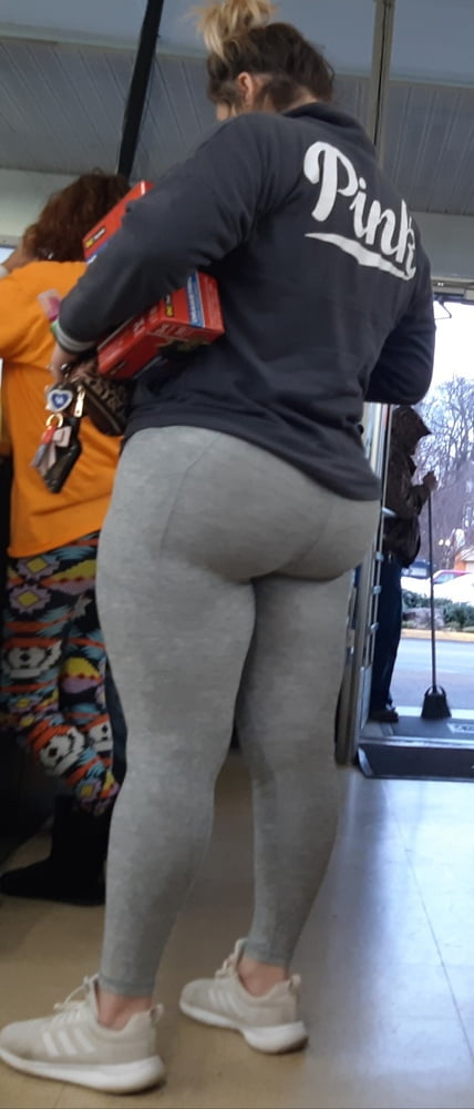Big butts and big guts #91444846