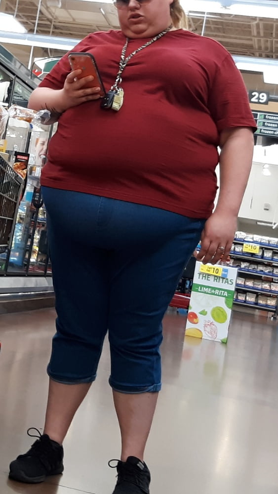 Big butts and big guts #91444856
