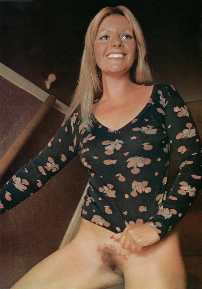 Mary Millington #81490241