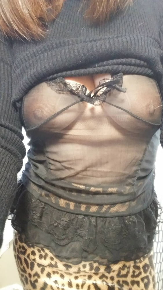 Mujer madura
 #92891276