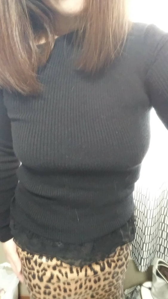 Mujer madura
 #92891278