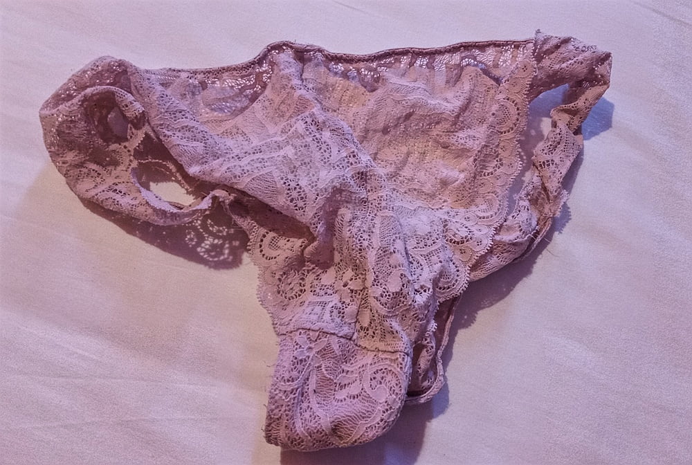 My dirty panties #93411096
