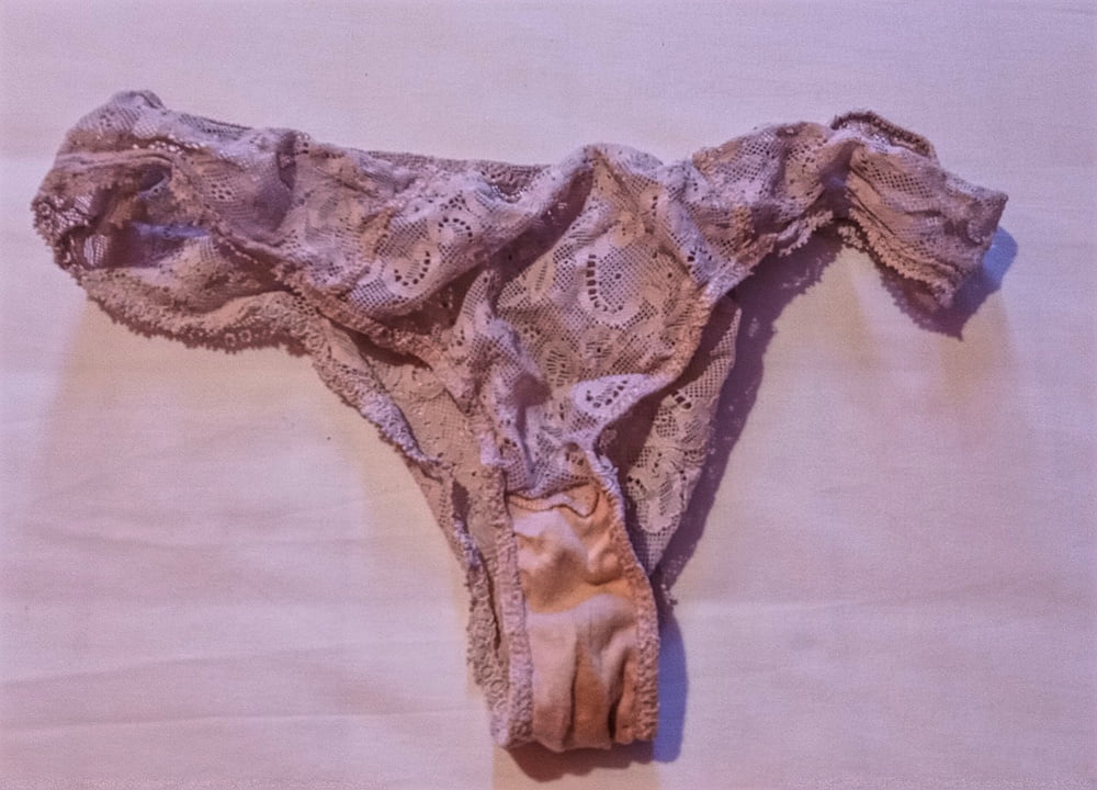 My dirty panties #93411099