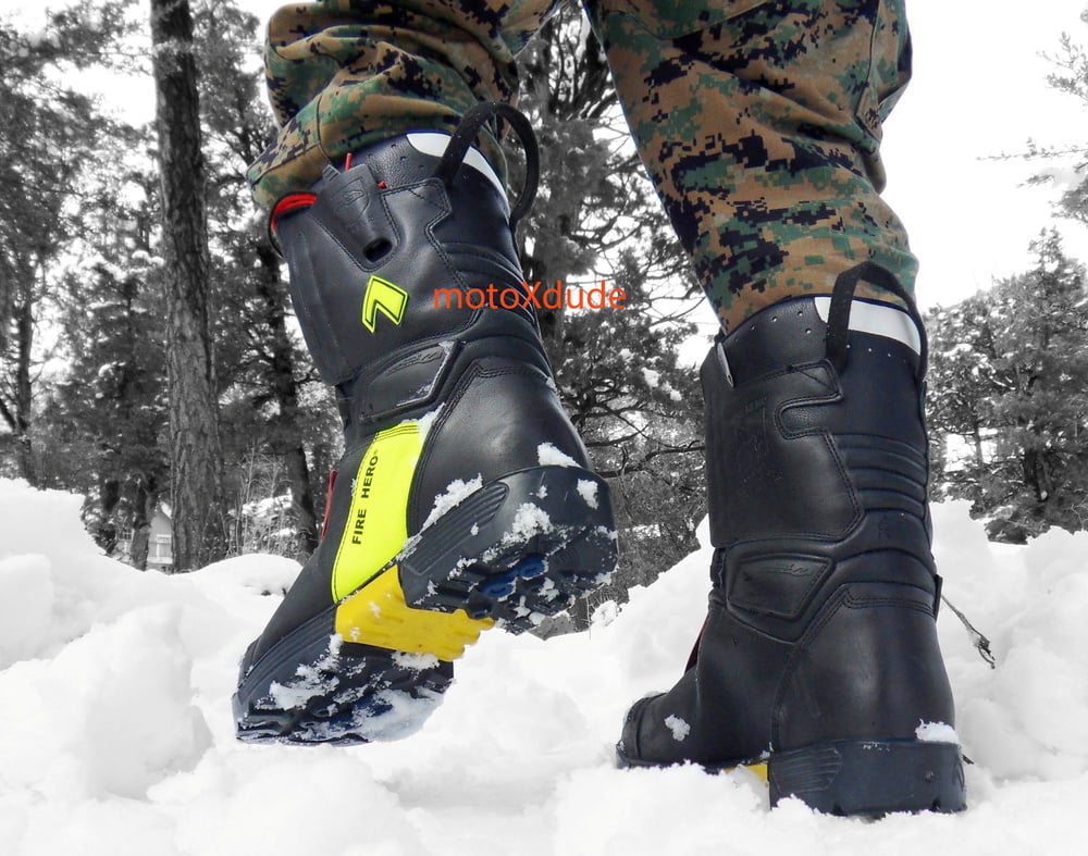 Boots and Kicks #107023381