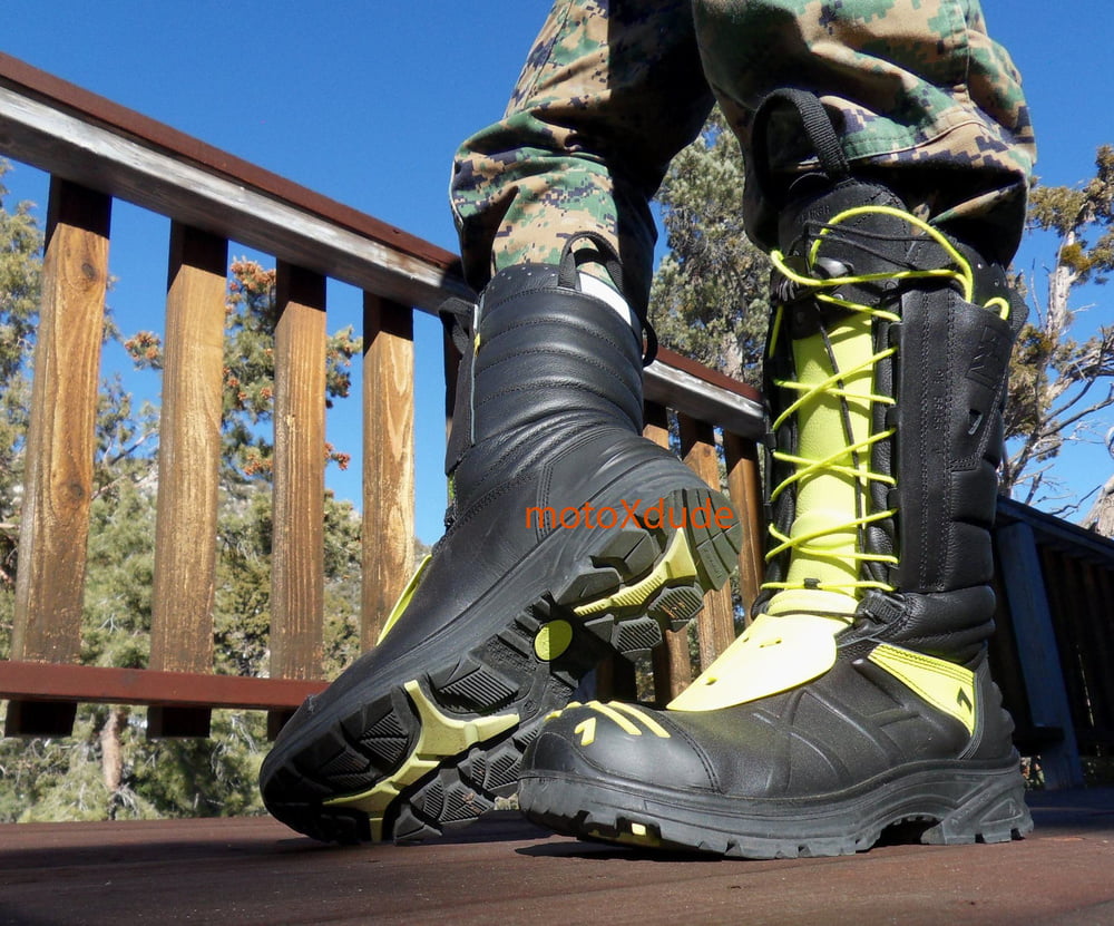 Boots and Kicks #107023386