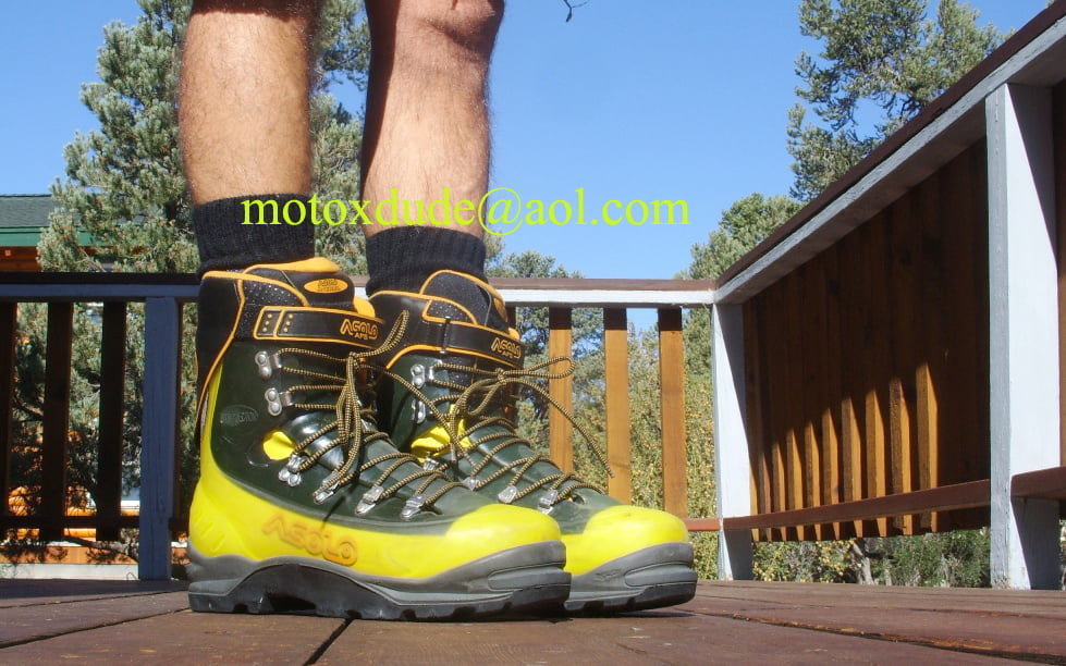 Boots and Kicks #107023398