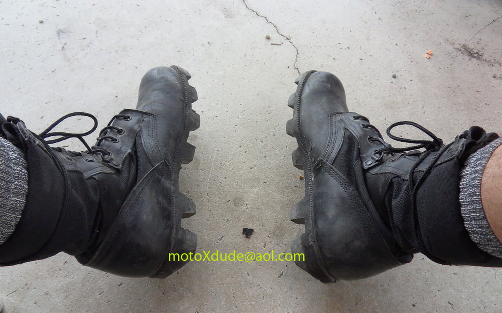 Boots and Kicks #107023399