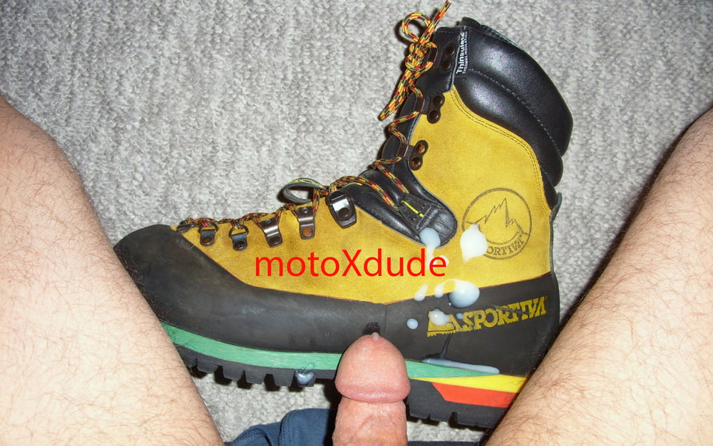 Boots and Kicks #107023407