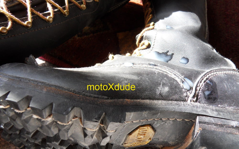 Boots and Kicks #107023432