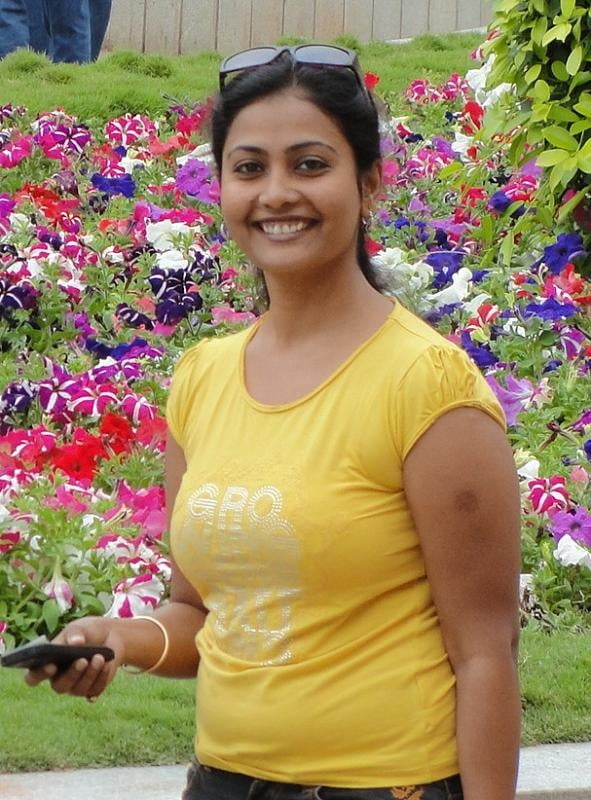 Sandhya, moglie casalinga hardcore desi indiana
 #93849991