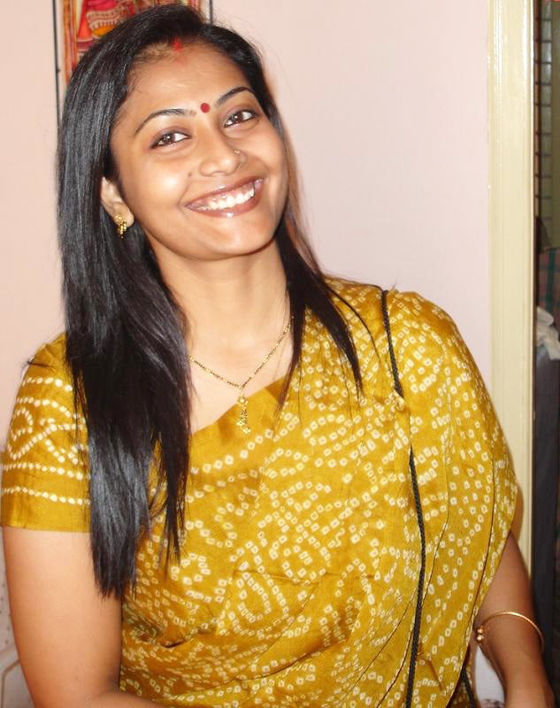 Sandhya, hardcore homely wife desi indian
 #93850205