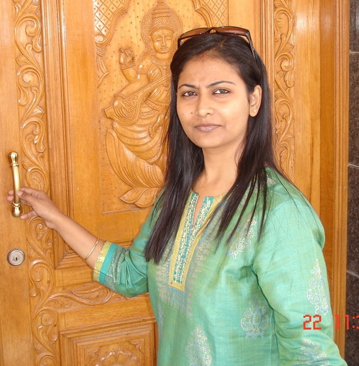 Sandhya, hardcore hausgemachte Frau desi indisch
 #93850244