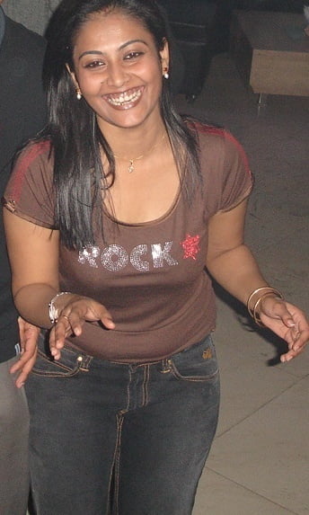 Sandhya, hardcore hausgemachte Frau desi indisch
 #93850259