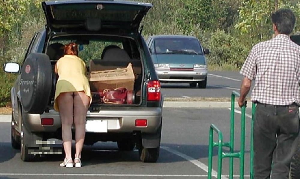 Mujeres flasheadas
 #89179097