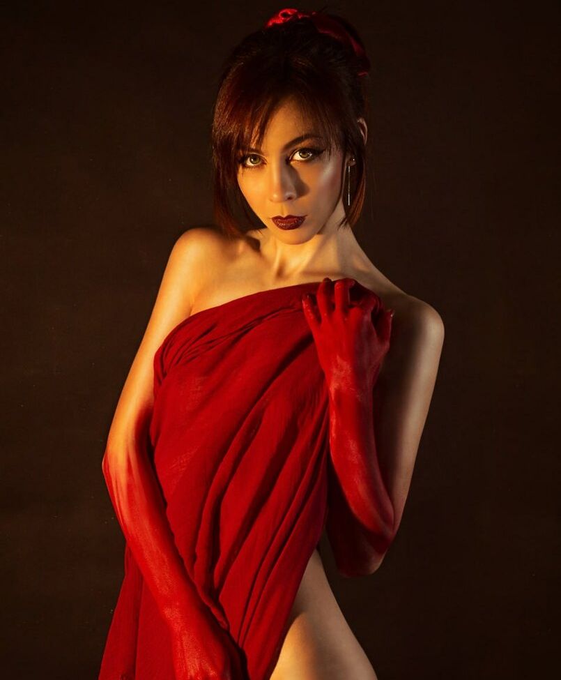 Mjanette nude #108927913
