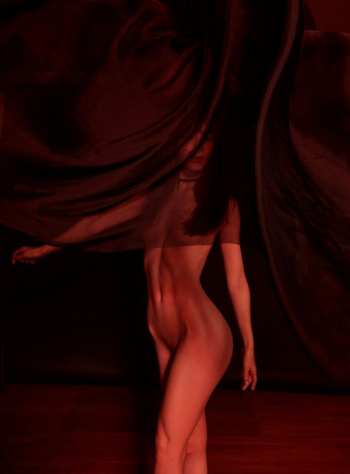 Mjanette nude #108927935