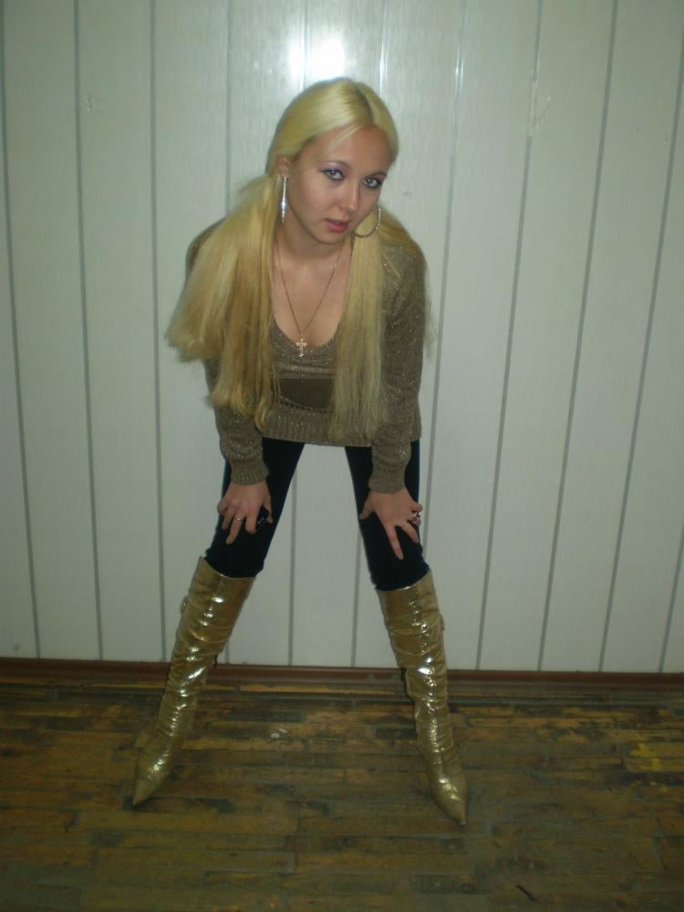 ReUp NN Teens in Heels and Boots 2 #87559854