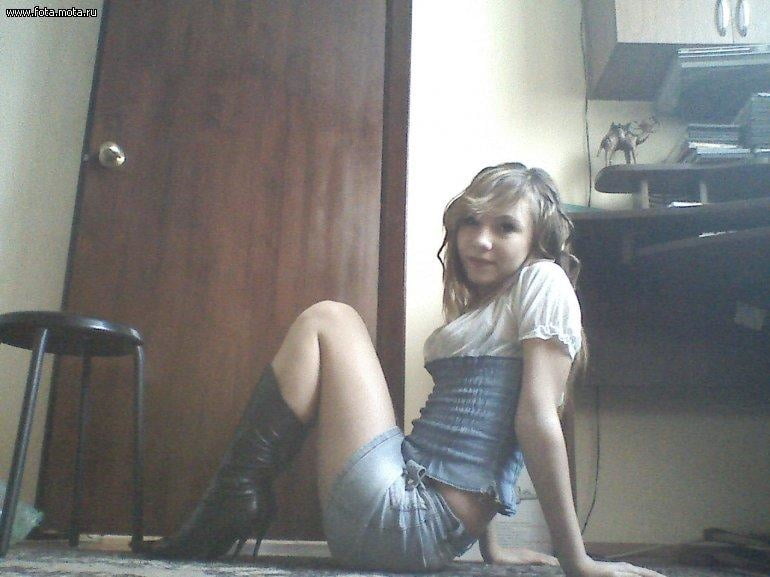 ReUp NN Teens in Heels and Boots 2 #87559918