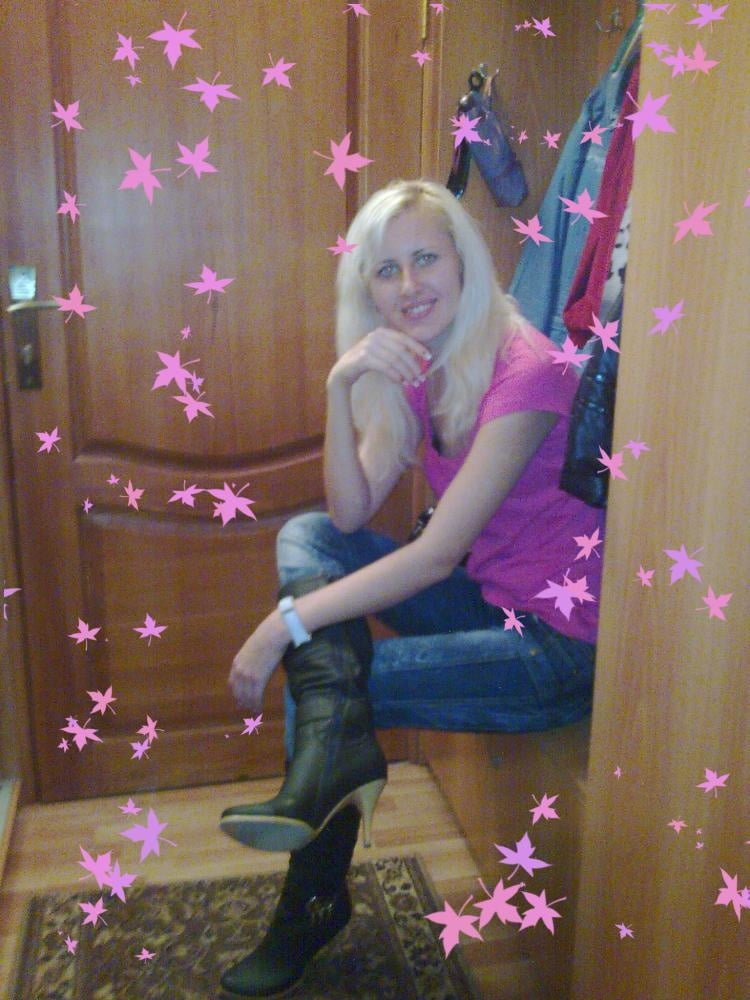 ReUp NN Teens in Heels and Boots 2 #87559953