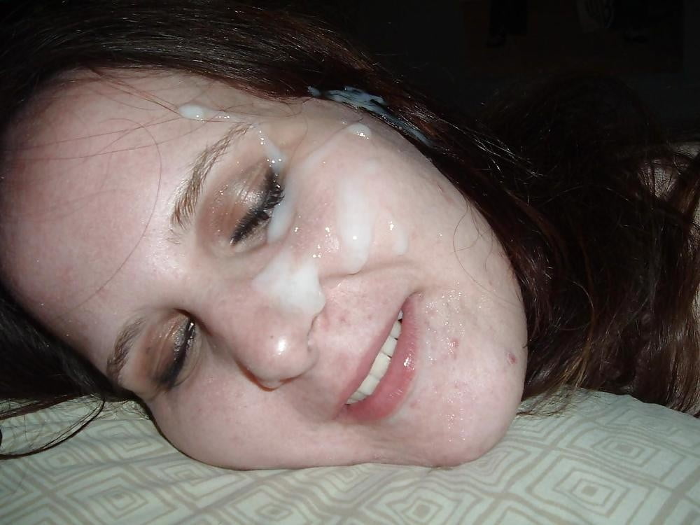 Homemade matures facial
 #95094003