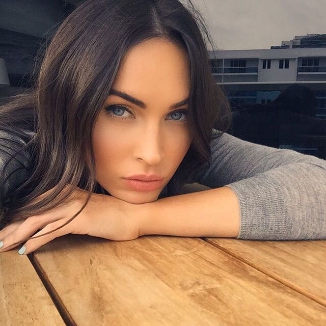 Megan fox nudo
 #90466447