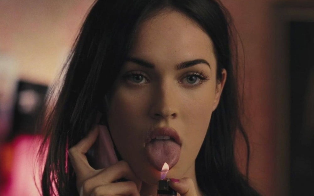 Megan fox nackt
 #90466453