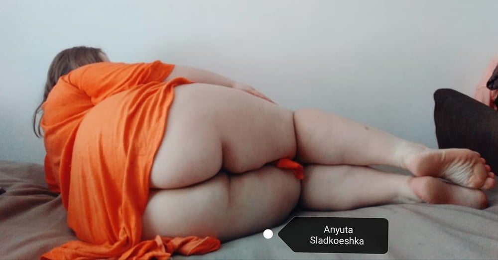 Fianchi larghi - curve incredibili - ragazze grandi - culi grassi (25)
 #95025278