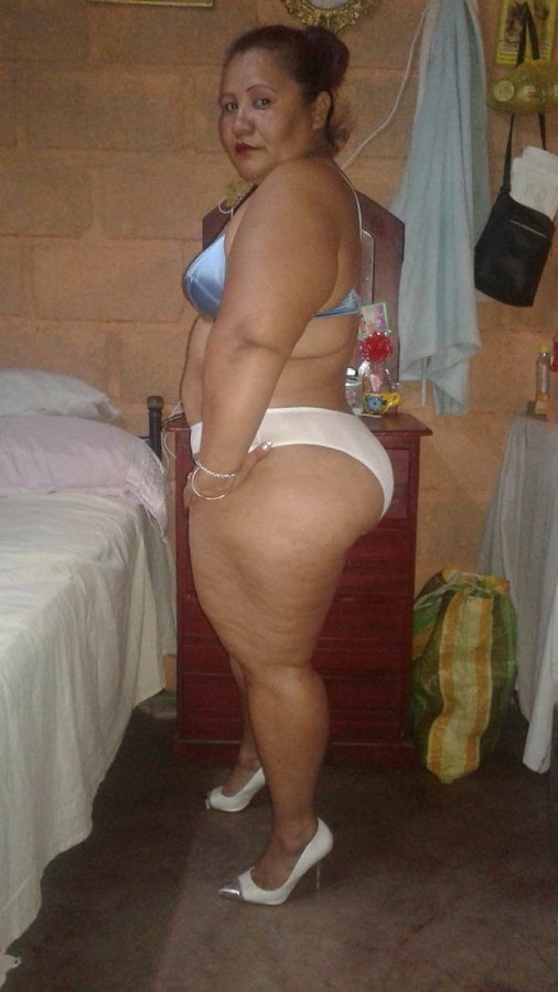 Wide Hips - Amazing Curves - Big Girls - Fat Asses (25) #95025358