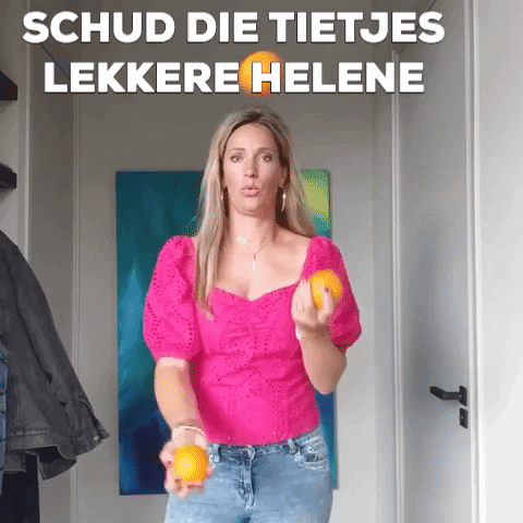 オランダの司会者、ヘレネ・ヘンドリクス（HELENE HENDRIKS FOXSPORT）の動画2
 #94574540