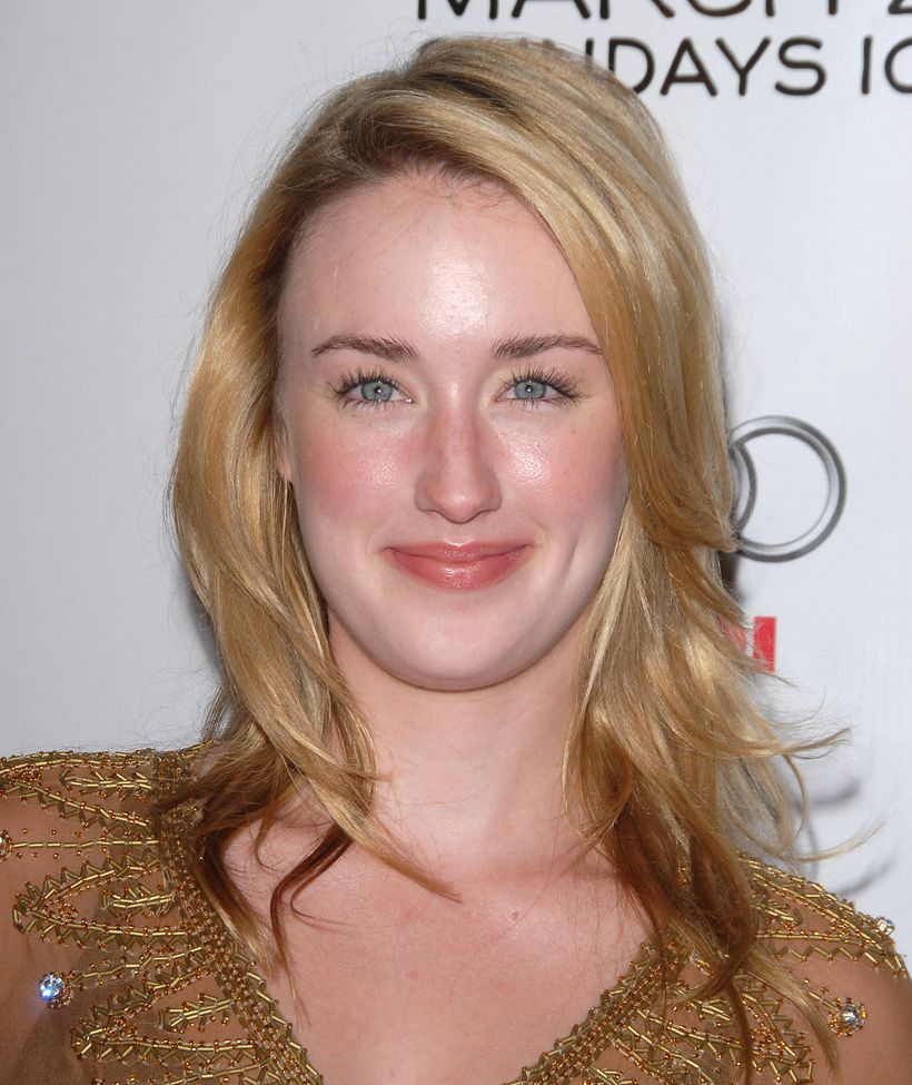 Ashley Johnson desnuda #108182917
