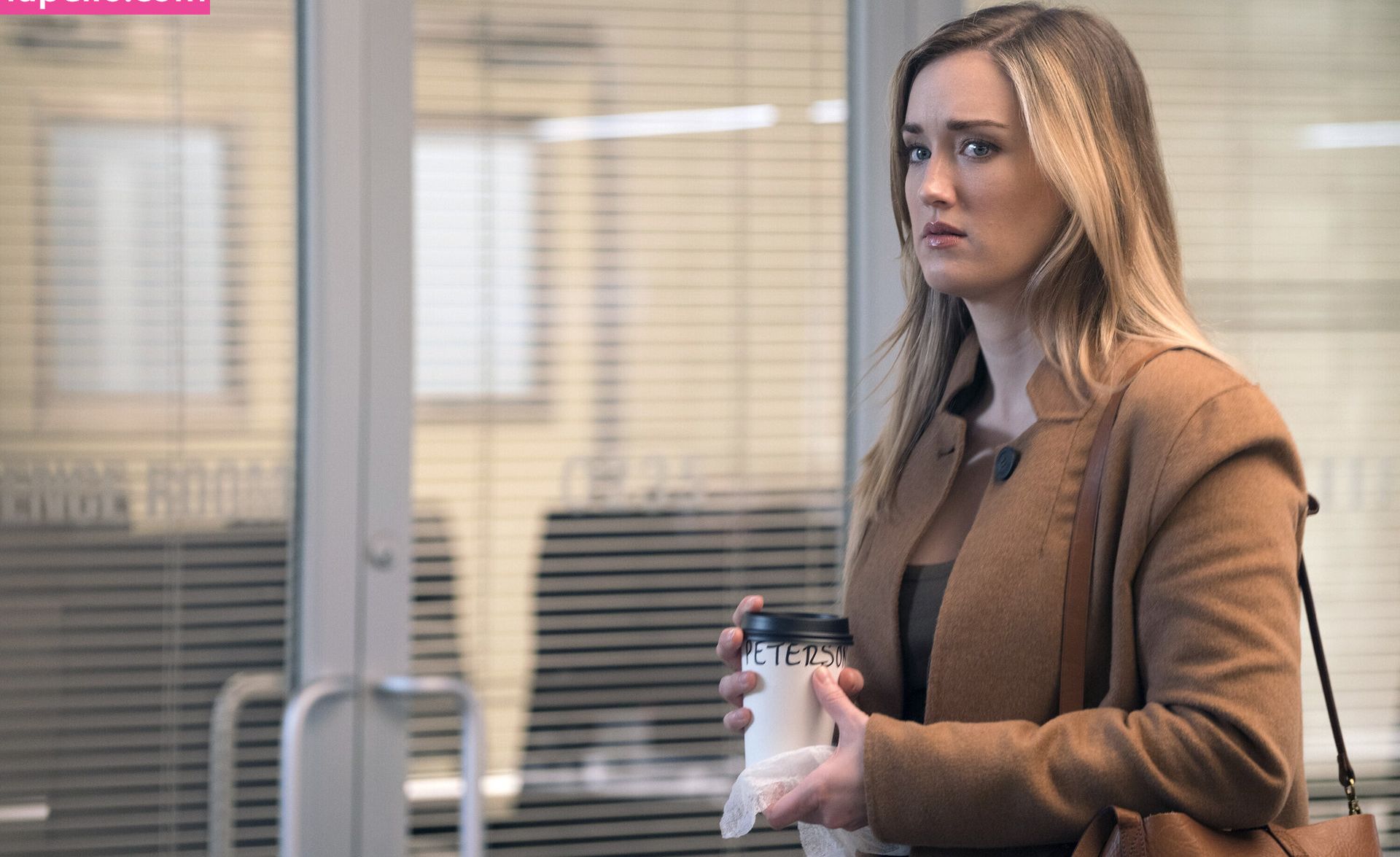 Ashley Johnson desnuda #108182939