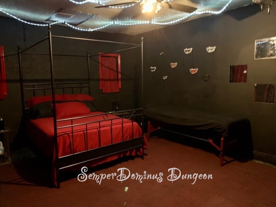 Semperdominus Dungeon #100961397